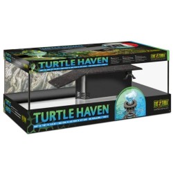 EXO TERRA KIT TURTLE HAVEN 90CM