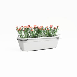 KIT BALCÓN JARDINERA VENEZIA 50CM