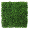 VERDE ARTIFICIAL PLANCHA VERTICAL 100X100CM