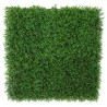 VERDE ARTIFICIAL PLANCHA VERTICAL 100X100CM
