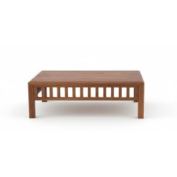 MESITA PRESENTADORA DE  MADERA PARA BONSAI 25X17