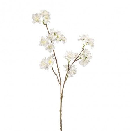 BLOSSOM MANZANA BLANCO 72CM