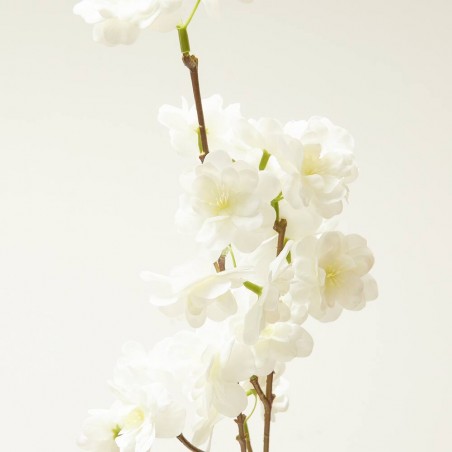 BLOSSOM MANZANA BLANCO 72CM