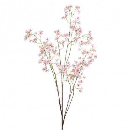 JASMIN ROSA 140CM