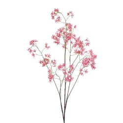 JASMIN FUCSIA 140CM