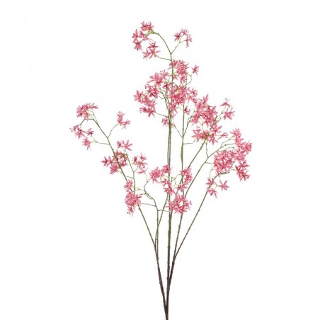 JASMIN FUCSIA 140CM