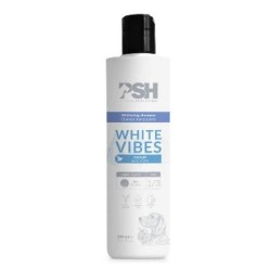 PSH CHAMPÚ WHITE VIBES 300ML