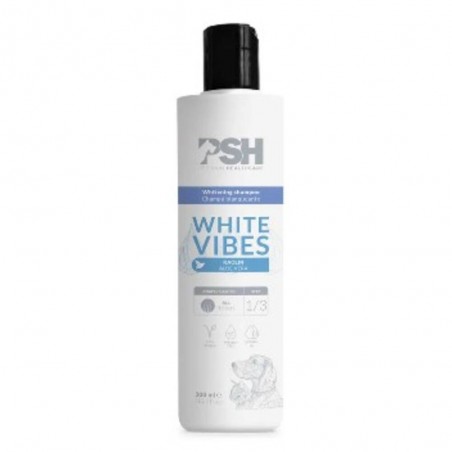 PSH CHAMPÚ WHITE VIBES 300ML