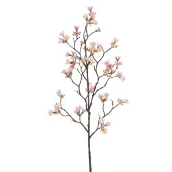 SEVEN SONS FLOWERS ROSA 90CM