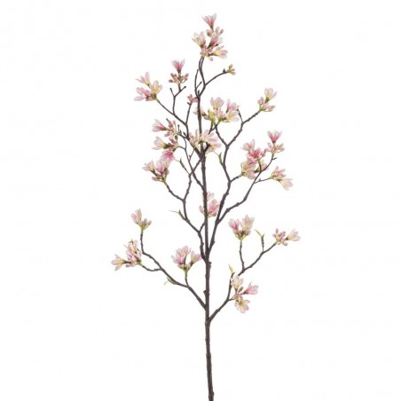 SEVEN SONS FLOWERS ROSA 90CM