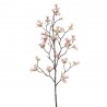 SEVEN SONS FLOWERS ROSA 90CM