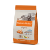 PIENSO PERRO NATURE'S VARIETY ADULTO MEDIANO NO GRAIN SALMÓN 10KG + 2KG