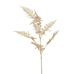 ESPARRAGUERA ORO 85CM