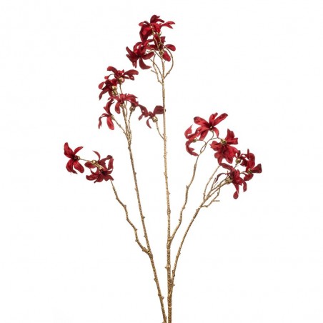 ROCIO LILA ROJO 80CM