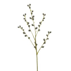 BROTE EUCALIPTO AZUL 80CM