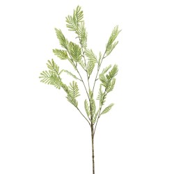 VARA MIMOSA VERDE 90CM