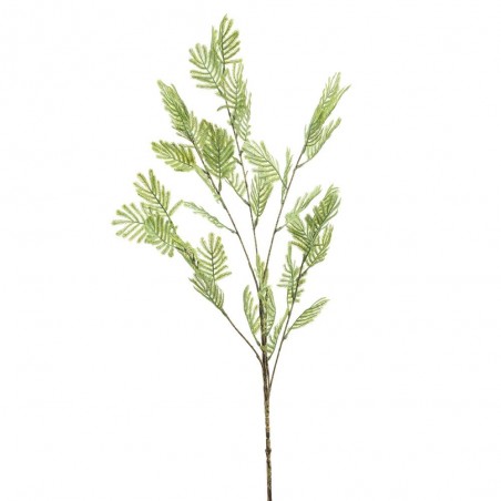 VARA MIMOSA VERDE 90CM