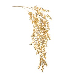 EUCALIPTO COLGANTE ORO 100CM