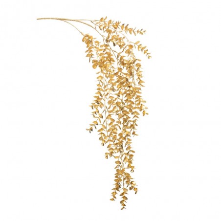 EUCALIPTO COLGANTE ORO 100CM
