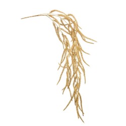 AMARANTHUS COLGANTE ORO 100CM