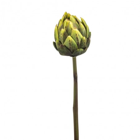ALCACHOFA VERDE 58CM