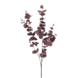EUCALIPTO BURDEOS 97CM