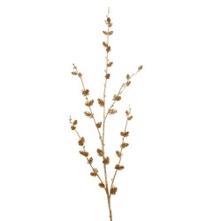 VARA CONO ORO 110CM