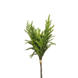 VARA PINO VERDE 45CM