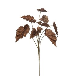 BEGONIA BRONCE 82CM