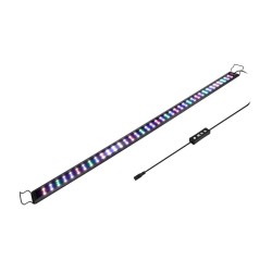 PANTALLA LED DIMEABLE WRGB