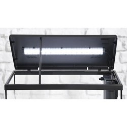LED EXPLORER AMSTERDAM NEGRO