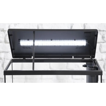 LED EXPLORER AMSTERDAM NEGRO