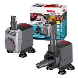 EHEIM COMPACT ON BOMBA COMPACTA DE AGUA