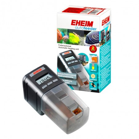 COMEDERO AUTOMATICO EHEIM 3581