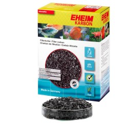 EHEIM KARBON CON MALLA 2 LITROS