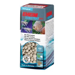 EHEIM SUBSTRAT PRO 250 ML, MAT. FILTR. BIOL.
