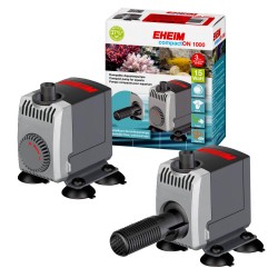 EHEIM COMPACT ON 1000 - BOMBA COMPACTA DE AGUA