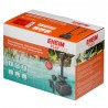 EHEIM PLAY2500 -BOMBA ESTANQUE P FUENTES+FILTROS