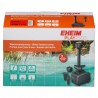 EHEIM PLAY2500 -BOMBA ESTANQUE P FUENTES+FILTROS