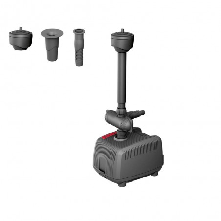 EHEIM PLAY3500 -BOMBA ESTANQUE P FUENTES+FILTROS