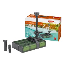 EHEIM MODUL4000 - FILTRO INT. MODULAR ESTANQUE