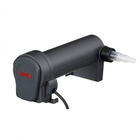 EHEIM CLEAR UVC 18 - LÁMP.UV ESTANQUE DE USO EXT