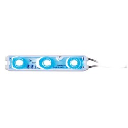 KIT MODULO NANO-AQUALED AZUL