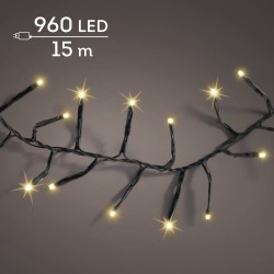 GUIRNALDA ORO SUAVE EXCELLENT LED