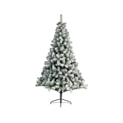 ABETO IMPERIAL NEVADO ARTIFICIAL NAVIDAD