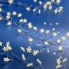 GUIRNALDA 120 MICROLED ESTRELLAS