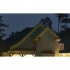 CORTINA ICICLE TWINKLE 259LED