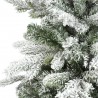 ABETO GRANDIS ARTIFICIAL NEVADO MINI 75CM