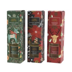 DIFUSOR CHRISMAS TIME