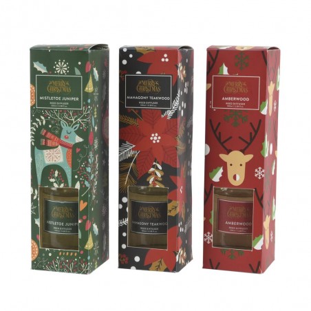 DIFUSOR CHRISMAS TIME